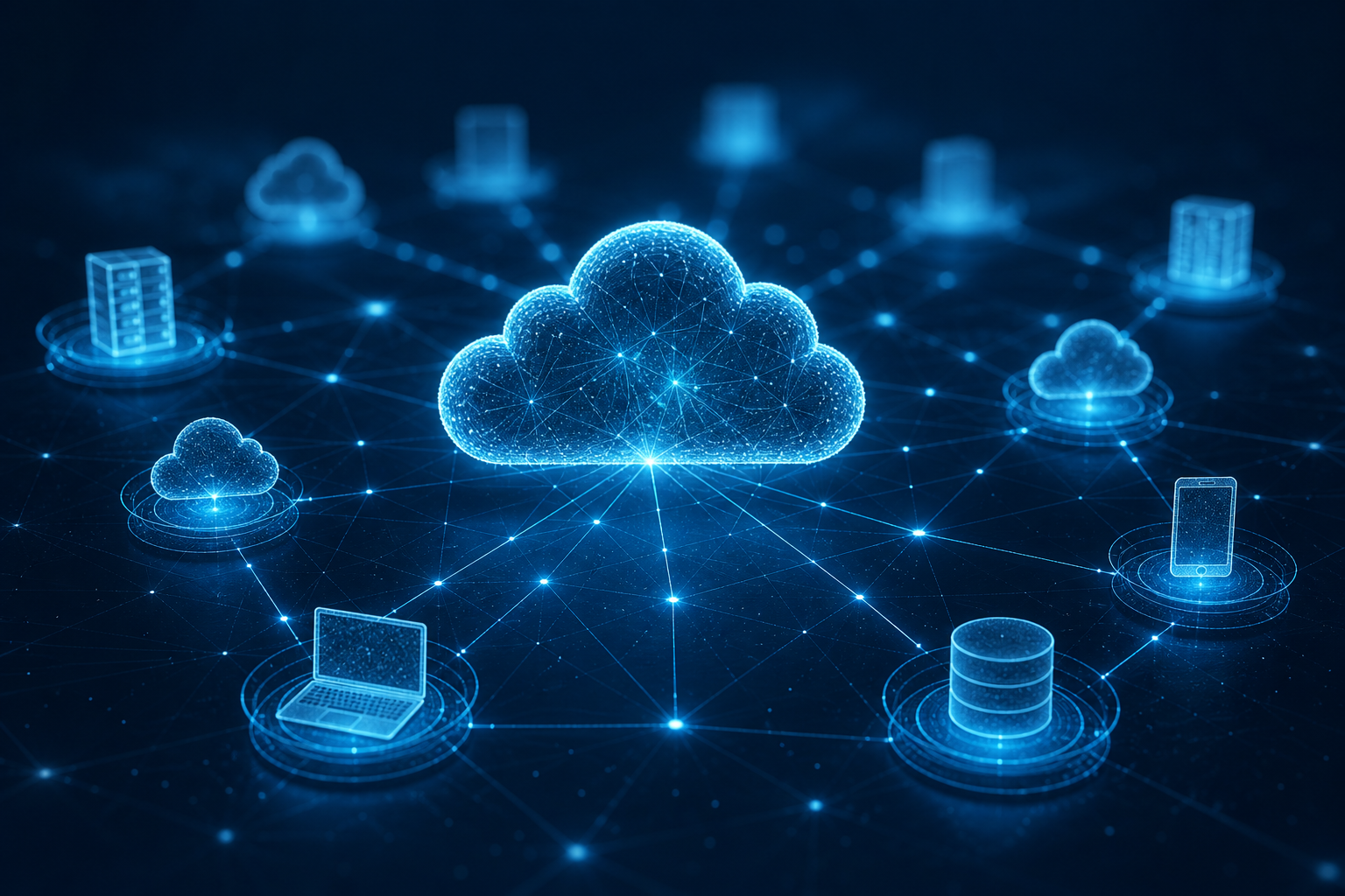 Cloud and DevOps